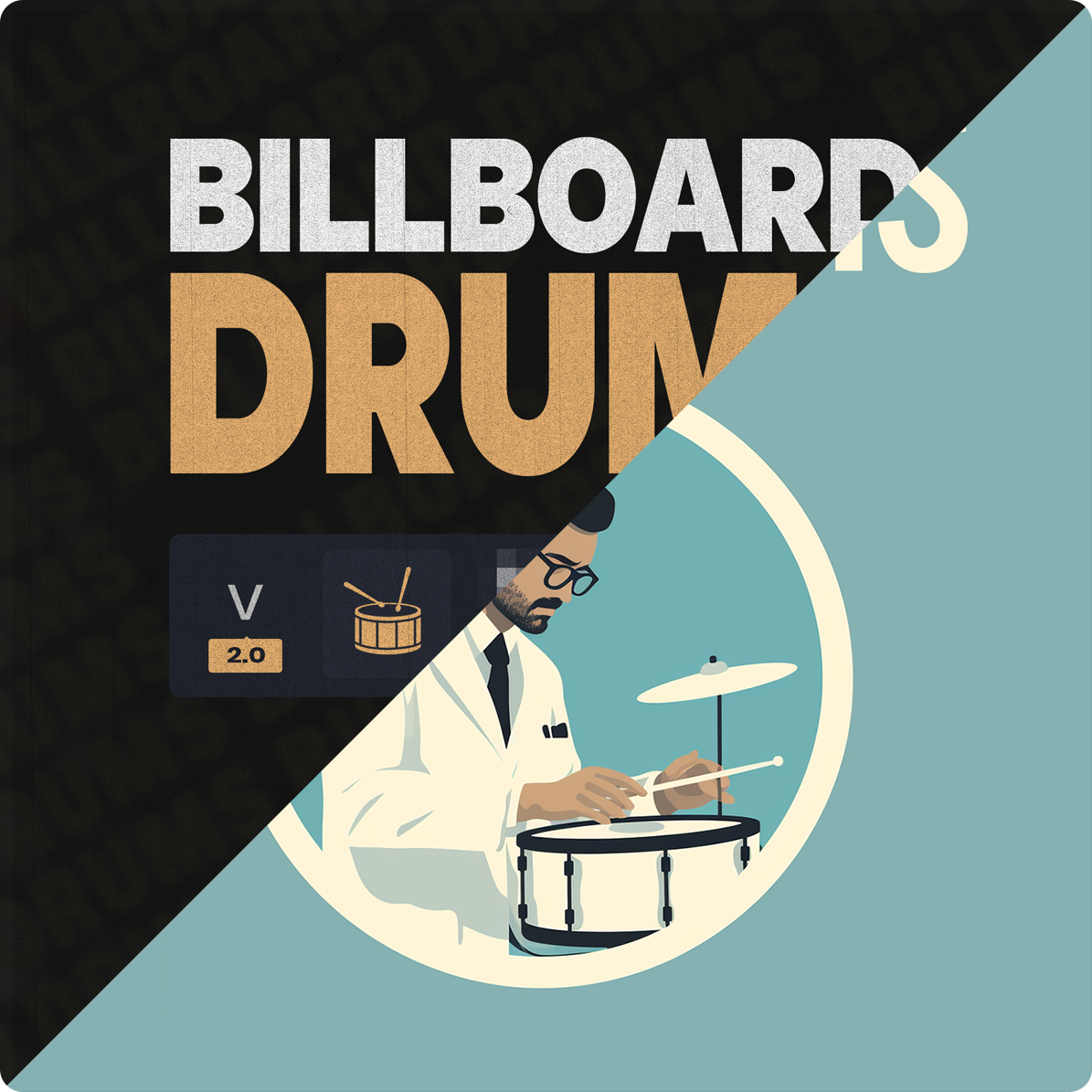 Drum Bundle