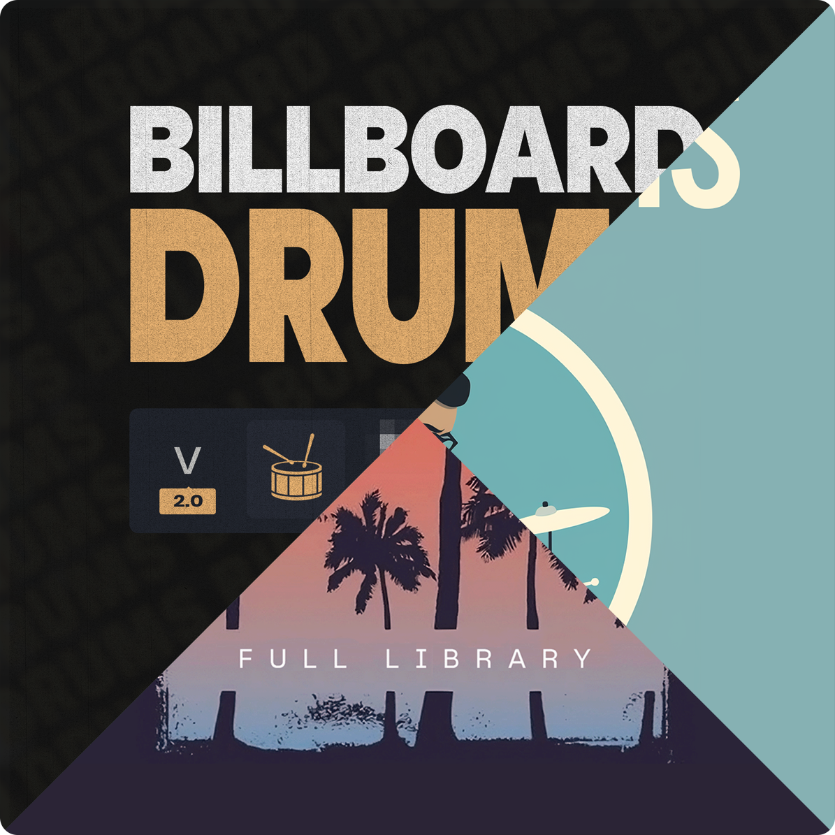 Drum Bundle