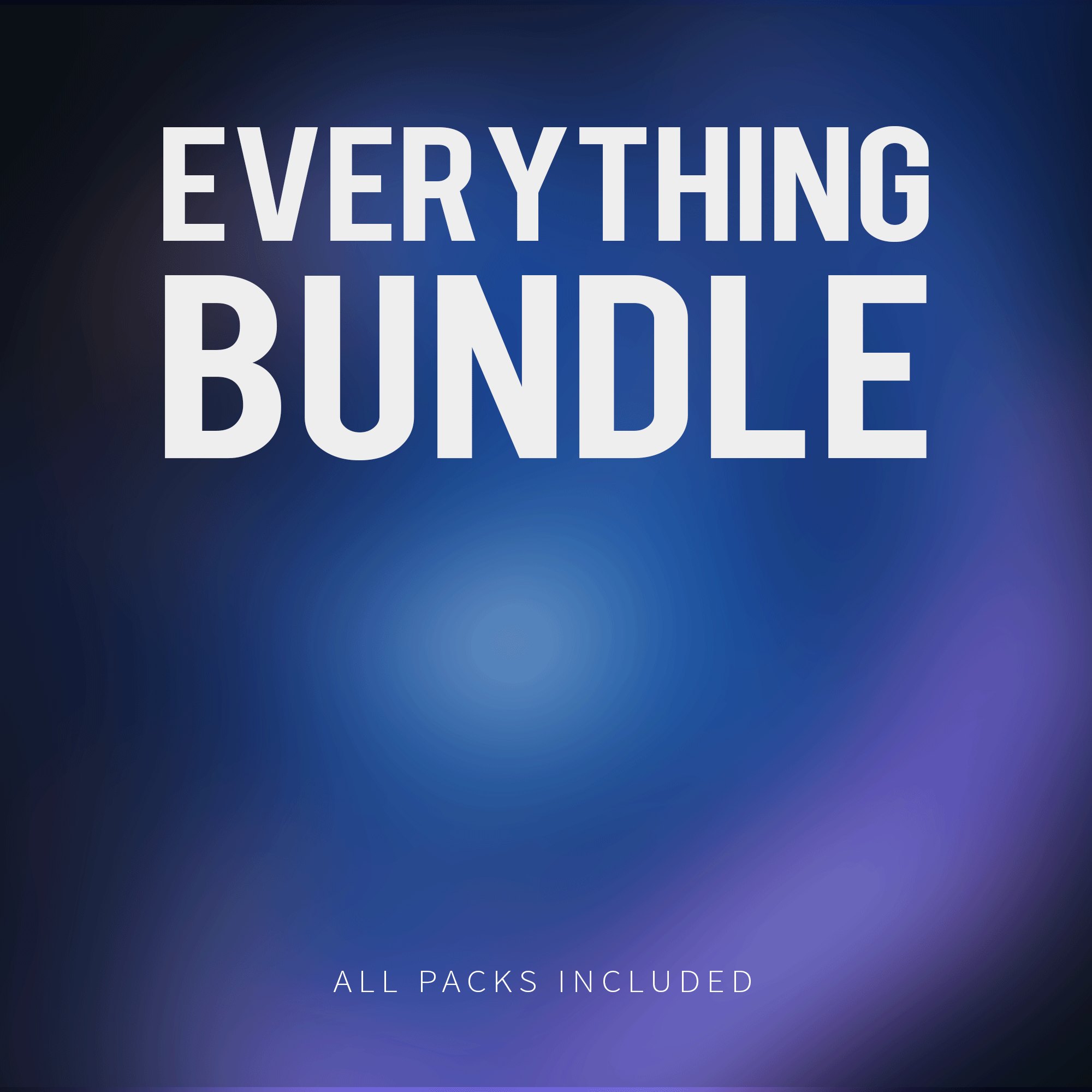 Everything Bundle