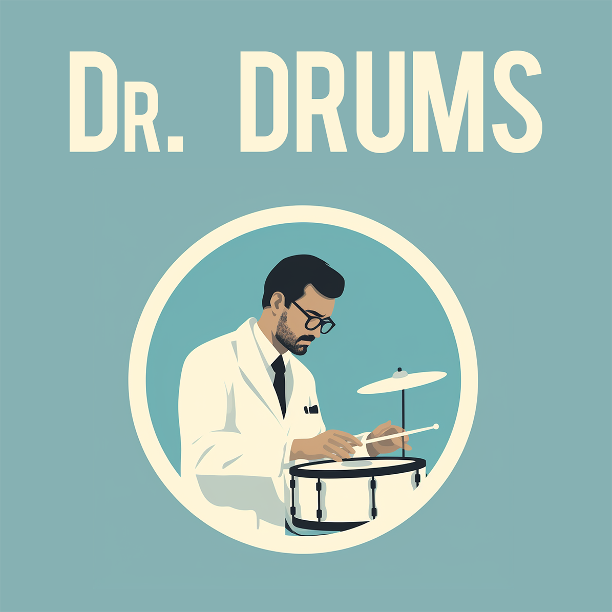 Dr. Drums