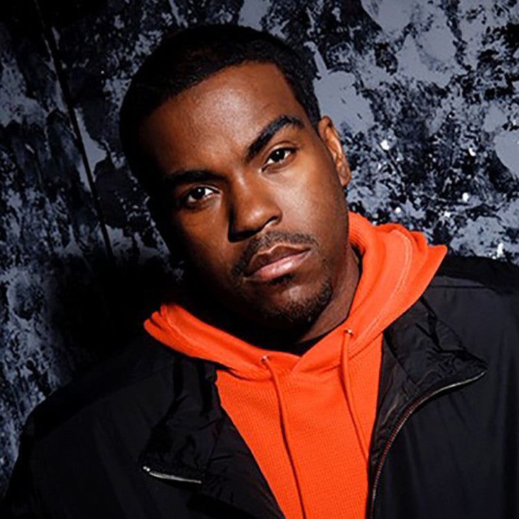 Rodney Jerkins