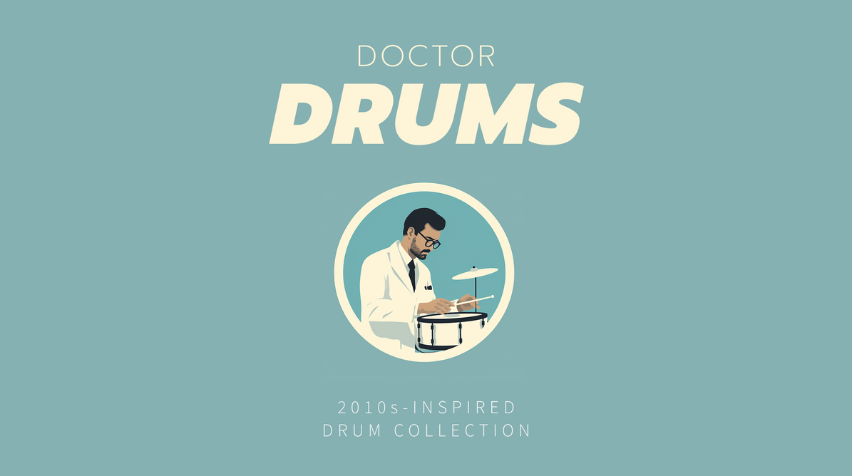 Dr. Drums