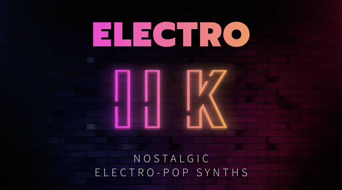 Electro 2K