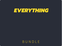 Everything Bundle